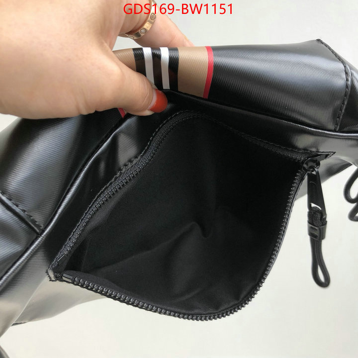 Burberry Bags(TOP)-Diagonal-,best like ,ID: BW1151,$: 169USD