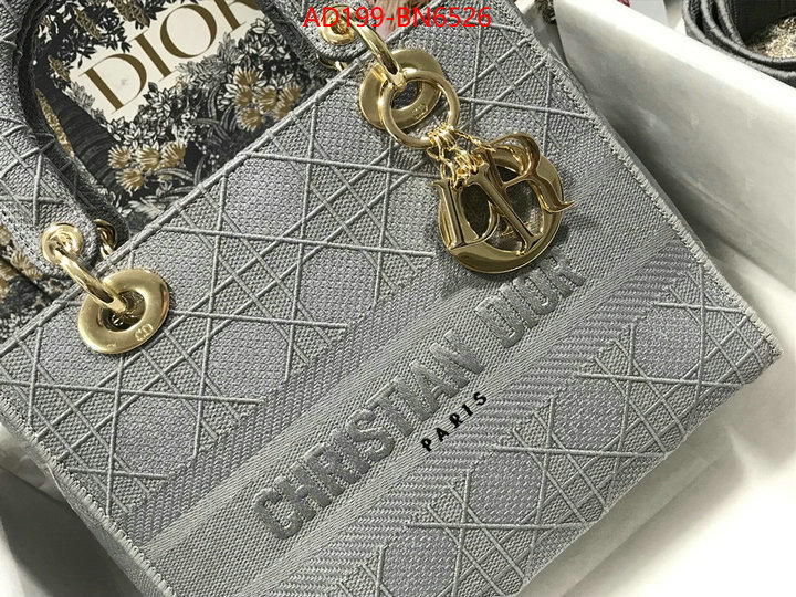 Dior Bags(TOP)-Lady-,ID: BN6526,$: 199USD