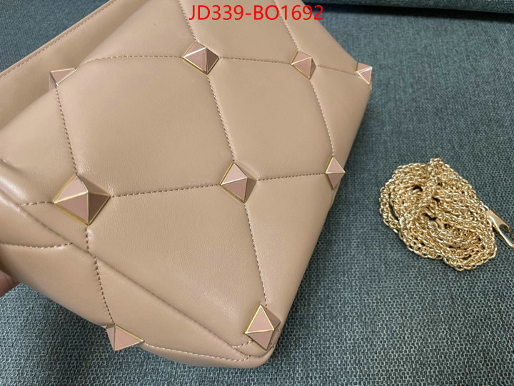 Valentino Bags (TOP)-Roman Stud-,top brands like ,ID: BO1692,