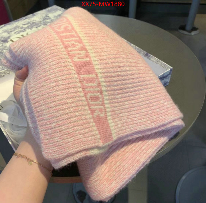 Scarf-Dior,where can i buy the best 1:1 original , ID: MW1880,$: 75USD