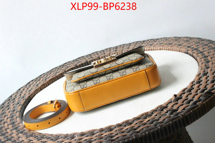 Gucci Bags(4A)-Padlock-,replcia cheap ,ID: BP6238,$: 99USD