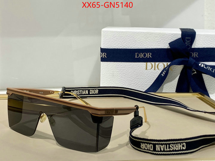 Glasses-Dior,high quality designer , ID: GN5140,$: 65USD