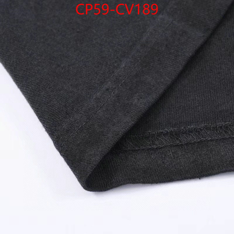 Clothing-Balenciaga,designer , ID: CV189,$: 59USD