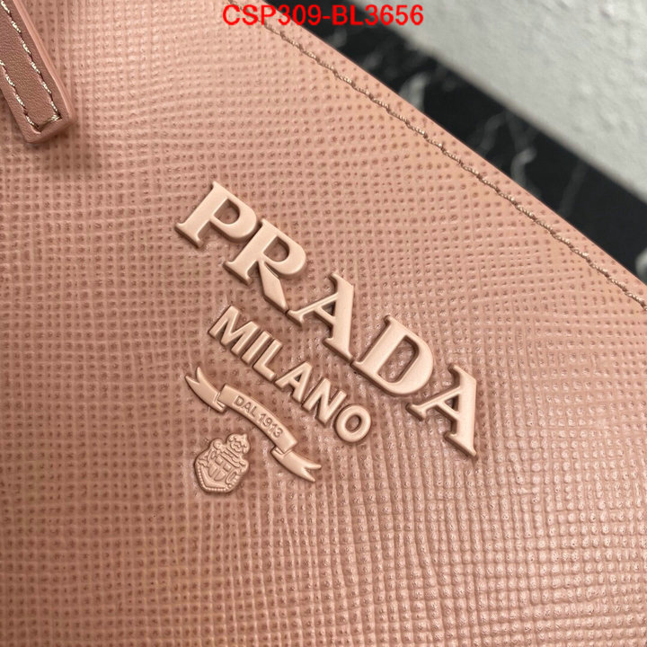 Prada Bags(TOP)-Handbag-,ID: BL3656,$: 309USD