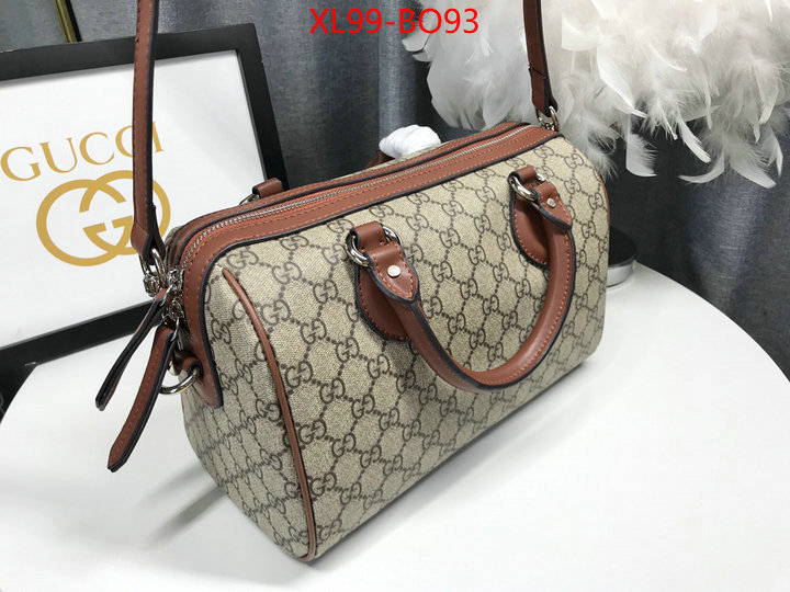 Gucci Bags(4A)-Handbag-,best wholesale replica ,ID: BO93,$: 99USD