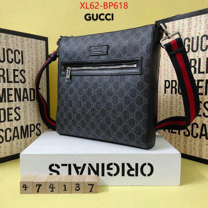 Gucci Bags(4A)-Diagonal-,replica 2023 perfect luxury ,ID: BP618,$: 62USD