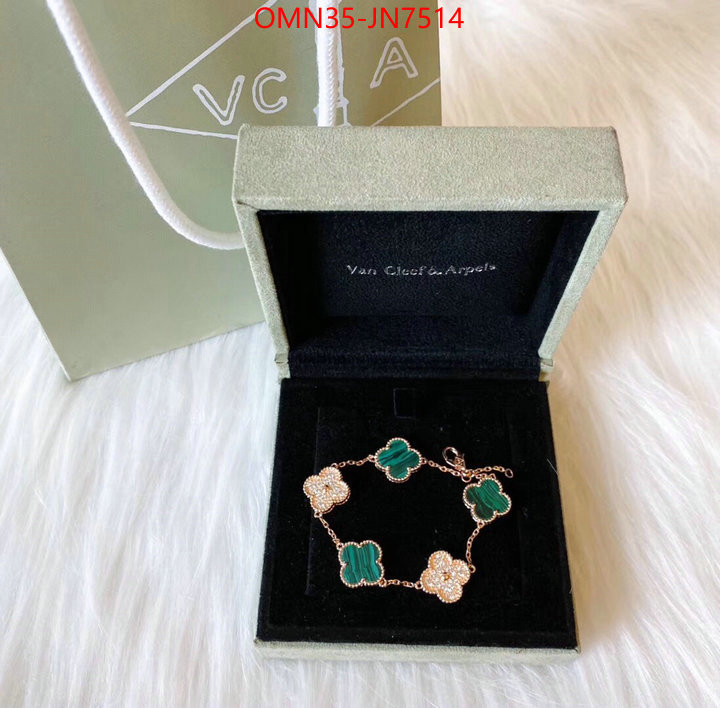 Jewelry-Van Cleef Arpels,outlet sale store , ID: JN7514,$: 35USD