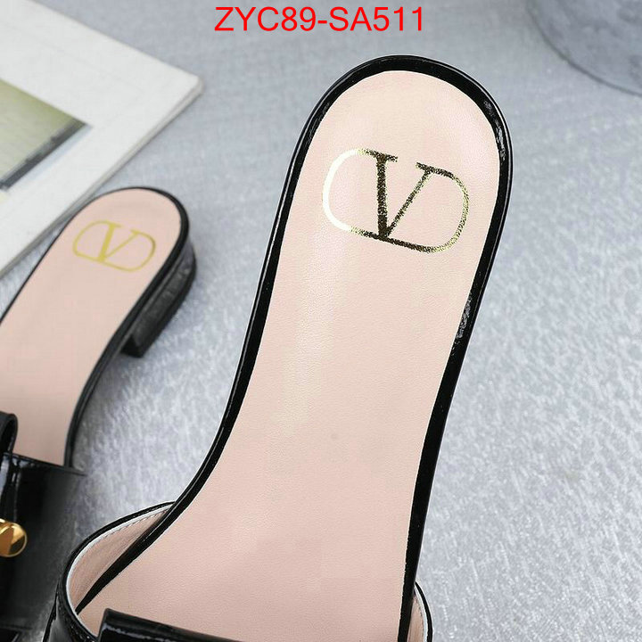 Women Shoes-Valentino,the best designer , ID:SA511,$:89USD