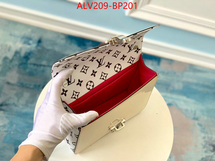 LV Bags(TOP)-Pochette MTis-Twist-,ID: BP201,$:209USD