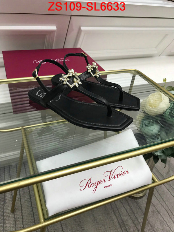 Women Shoes-Rogar Vivier,replica every designer , ID: SL6633,$: 109USD