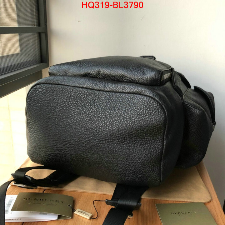 Burberry Bags(TOP)-Backpack-,best replica ,ID: BL3790,$: 319USD