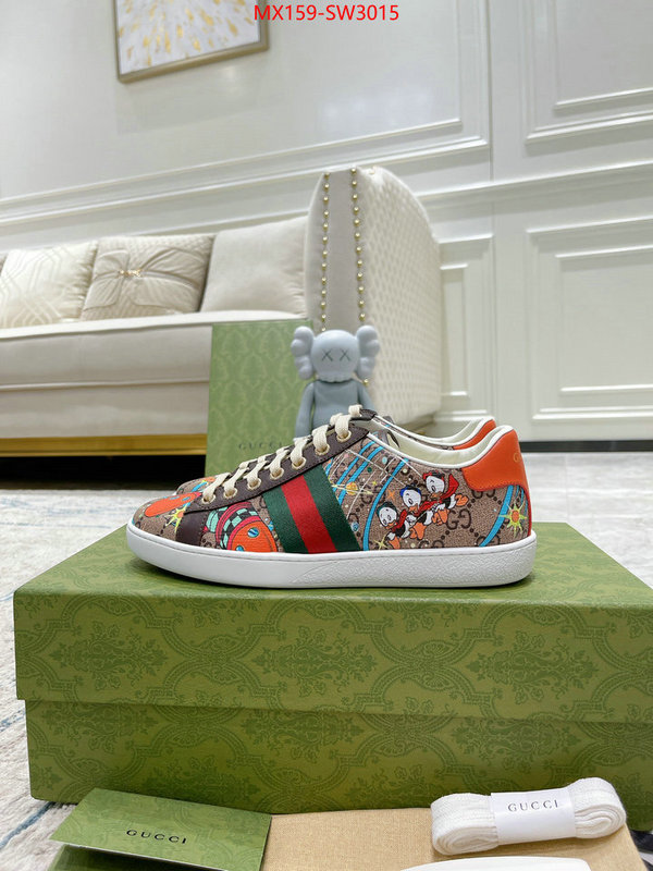 Women Shoes-Gucci,quality aaaaa replica , ID: SW3015,$: 159USD