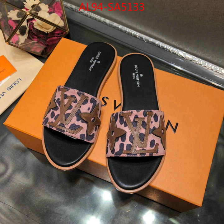 Women Shoes-LV,luxury cheap replica , ID: SA5133,$: 94USD