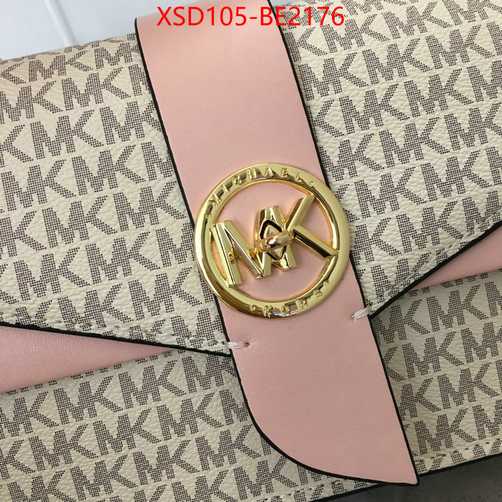 Michael Kors Bags(4A)-Diagonal-,copy ,ID: BE2176,$: 105USD