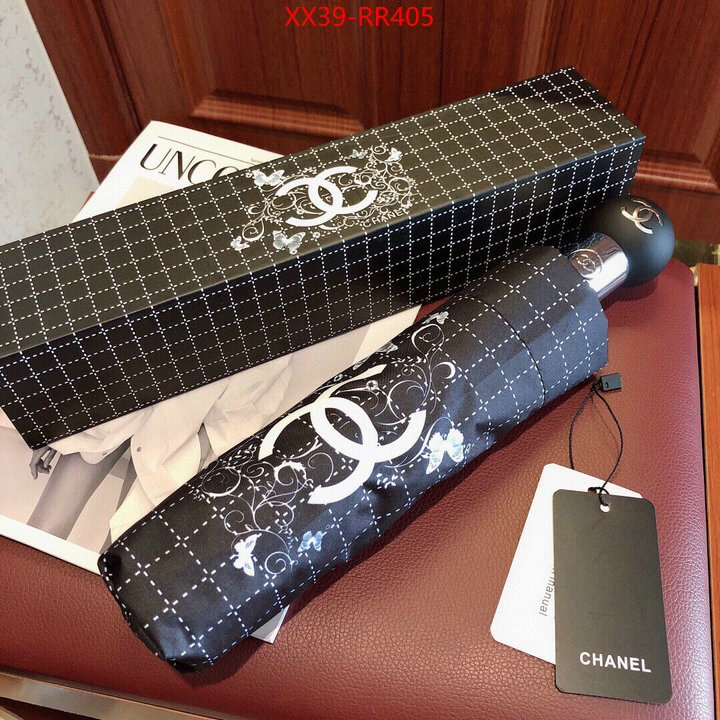 Umbrella-Chanel,the quality replica , ID: RR405,$: 39USD