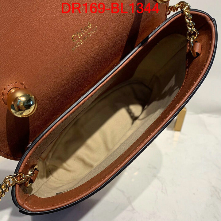 Chloe Bags(TOP)-Diagonal,fashion replica ,ID: BL1344,$: 169USD