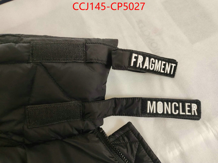 Down jacket Men-Moncler,shop , ID: CP5027,$: 145USD