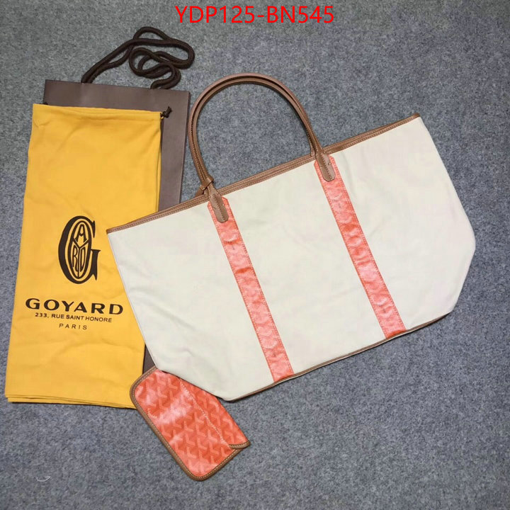 Goyard Bags(TOP)-Handbag-,ID: BN545,