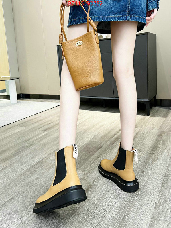 Women Shoes-Loewe,shop designer , ID: SO752,$: 115USD