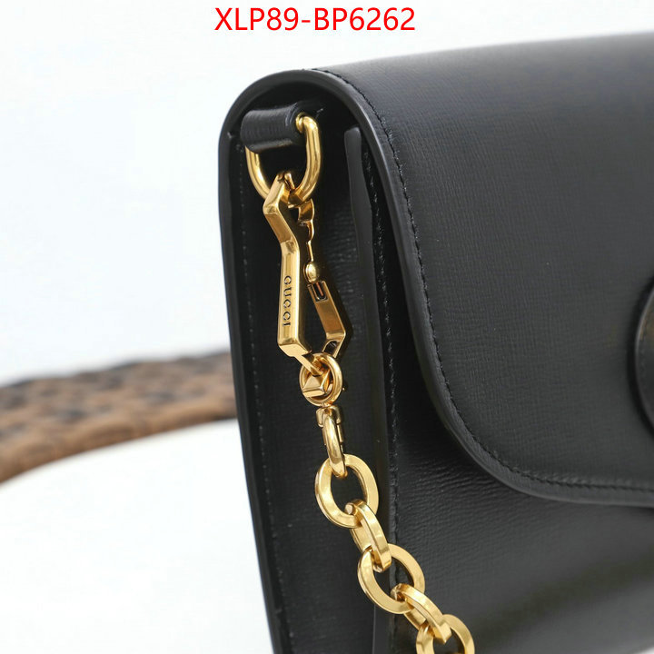 Gucci Bags(4A)-Horsebit-,for sale cheap now ,ID: BP6262,$: 89USD