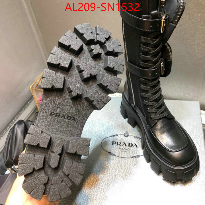 Women Shoes-Prada,where should i buy to receive , ID: SN1532,$: 209USD