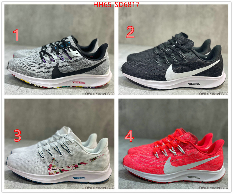 Men Shoes-Nike,best luxury replica , ID: SD6817,$: 65USD