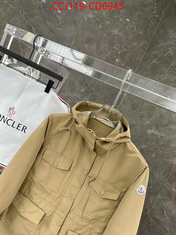 Down jacket Women-Moncler,is it illegal to buy , ID: CD6943,$: 119USD