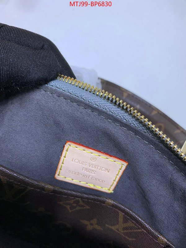 LV Bags(4A)-Alma-,how to find designer replica ,ID: BP6830,$: 99USD