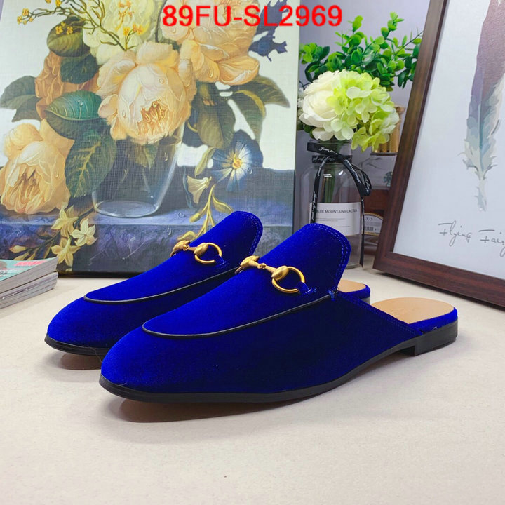 Women Shoes-Gucci,good , ID: SL2969,$: 89USD