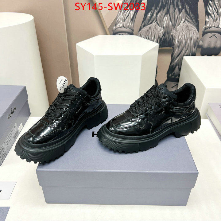 Women Shoes-Hogan,what best replica sellers , ID: SW2083,$: 145USD