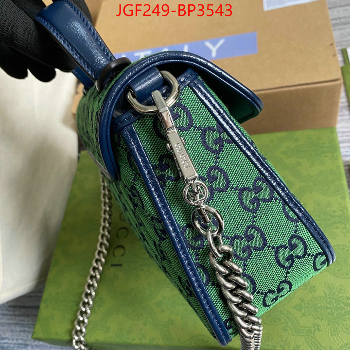 Gucci Bags(TOP)-Marmont,sale outlet online ,ID: BP3543,$: 249USD