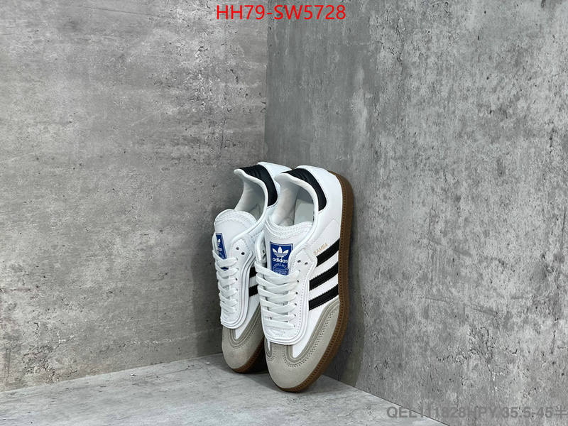 Men Shoes-Adidas,replica sale online , ID: SW5728,$: 79USD