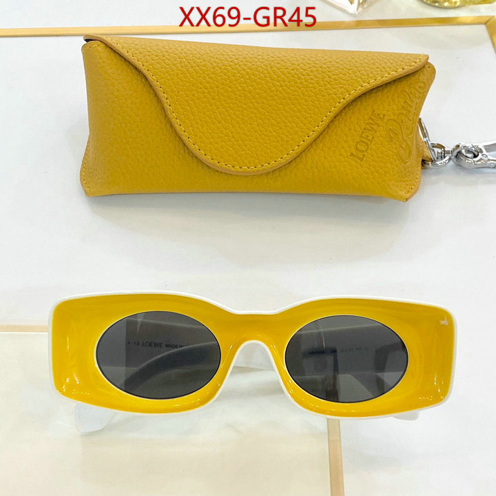 Glasses-Loewe,7 star collection , ID: GR45,$:69USD