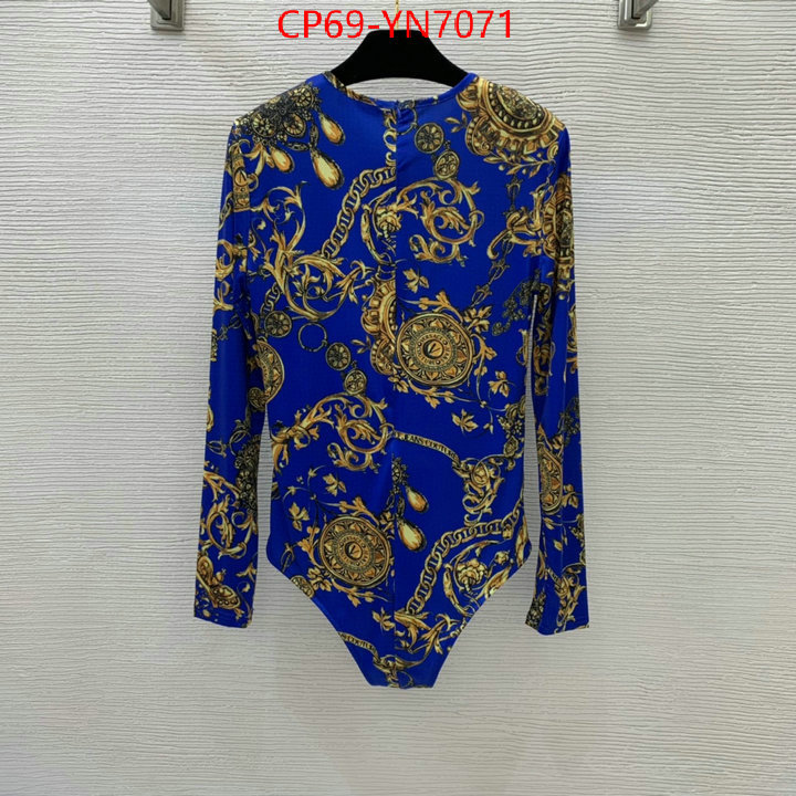 Swimsuit-Versace,wholesale china , ID: YN7071,$: 69USD