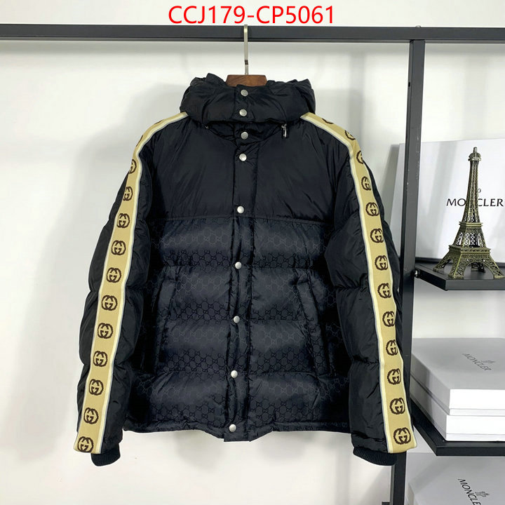 Down jacket Women-Gucci,where can you buy replica , ID: CP5061,$: 179USD