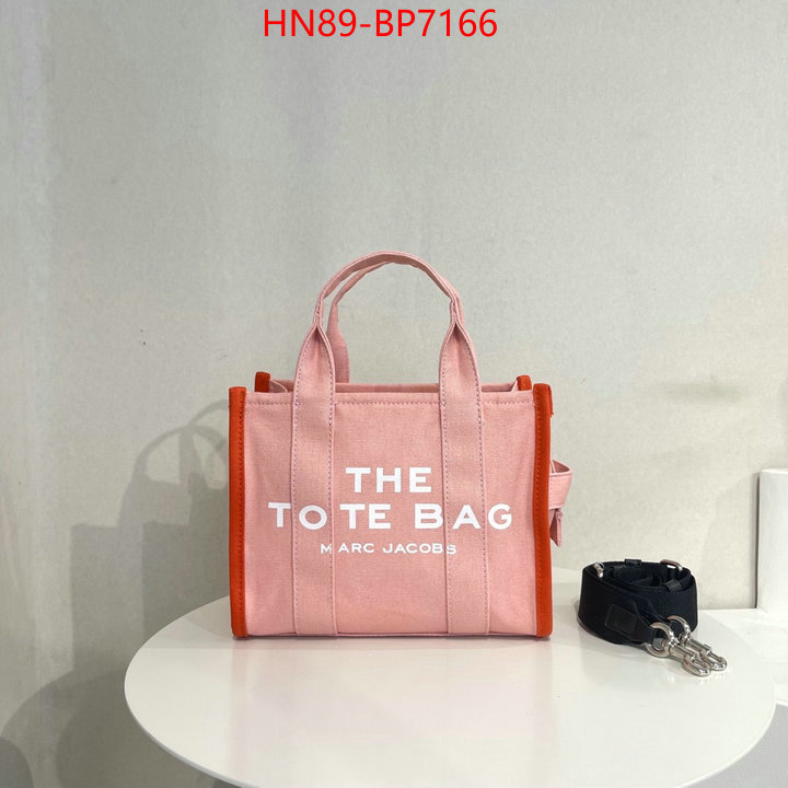 Marc Jacobs Bags(4A)-Handbag-,ID: BP7166,