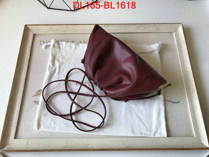 BV Bags(4A)-Pouch Series-,same as original ,ID: BL1618,$: 165USD