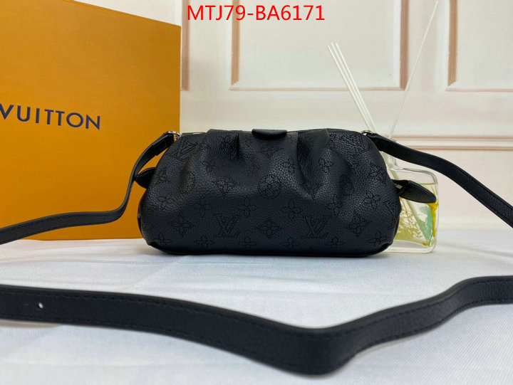 LV Bags(4A)-Scala-,store ,ID: BA6171,$: 79USD