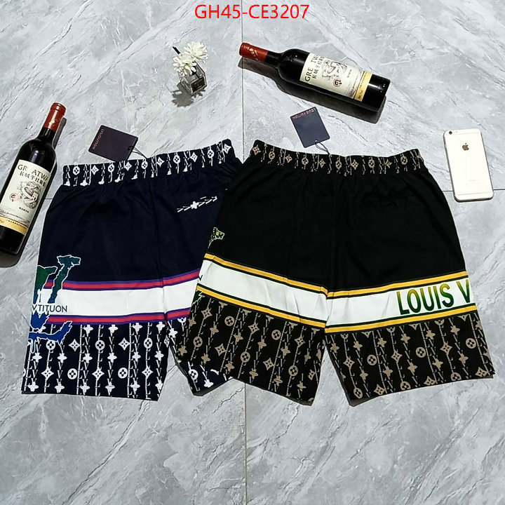 Clothing-LV,where can you buy a replica , ID: CE3207,$: 45USD