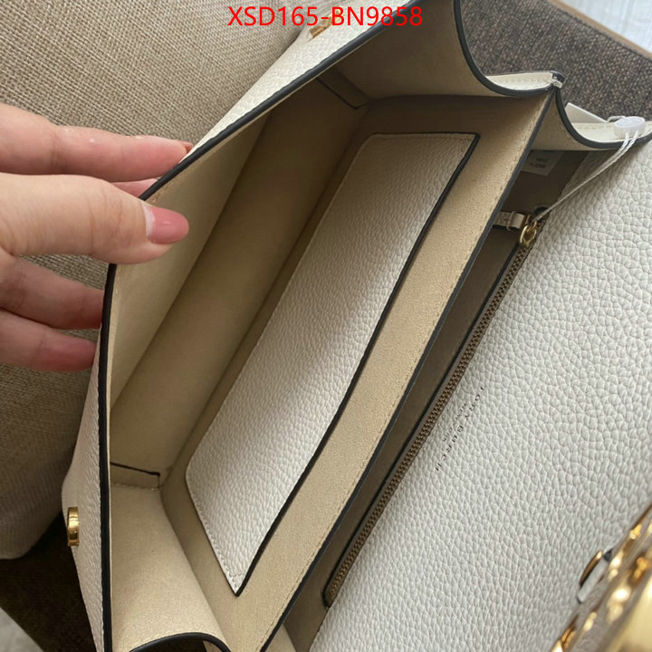 Tory Burch Bags(TOP)-Diagonal-,ID: BN9858,