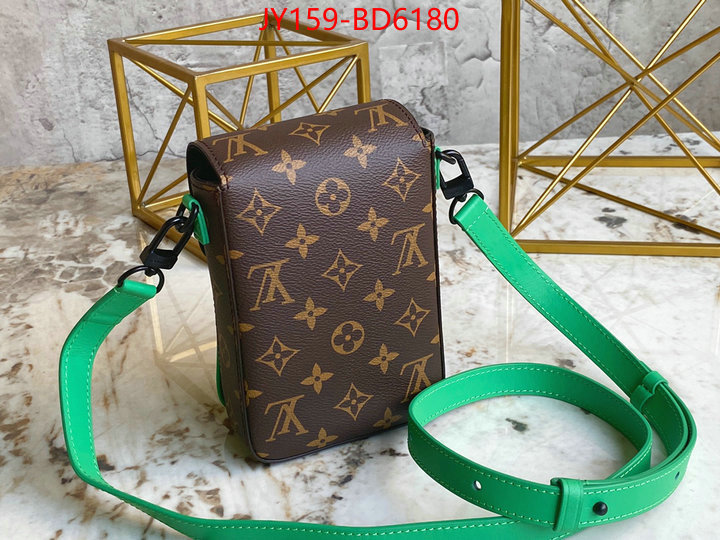 LV Bags(TOP)-Pochette MTis-Twist-,ID: BD6180,$: 159USD