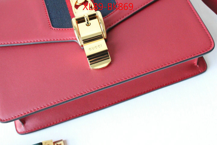 Gucci Bags(4A)-Handbag-,what 1:1 replica ,ID: BK869,$:89USD