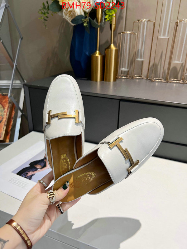 Women Shoes-Tods,buy the best replica ,is it ok to buy replica , ID: SD2243,$: 79USD