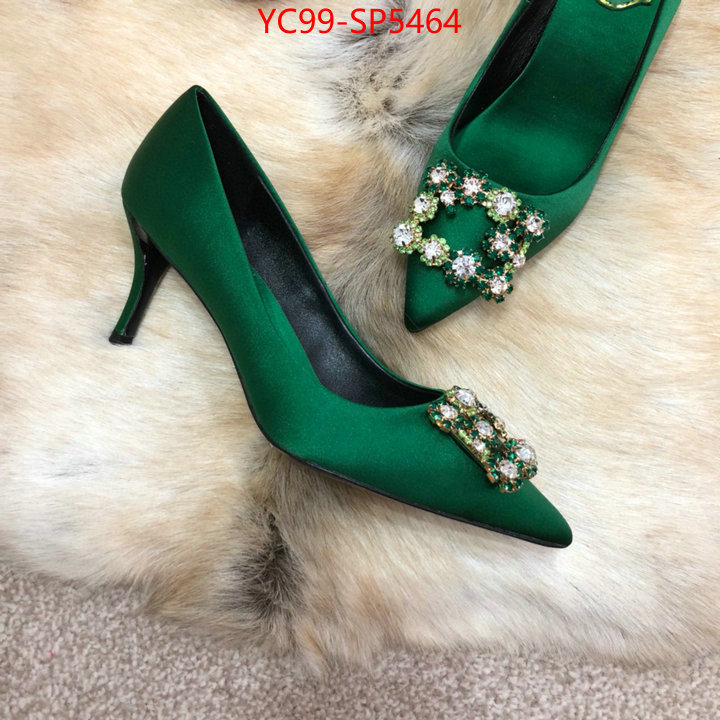 Women Shoes-Rogar Vivier,replica , ID: SP5464,$: 99USD