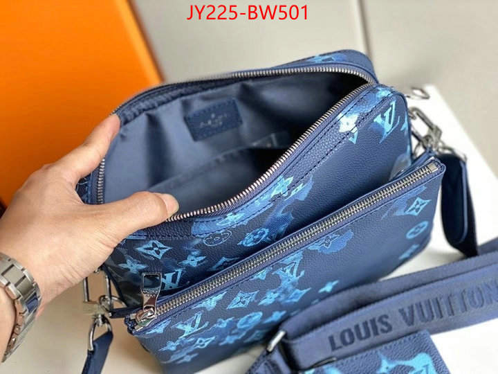 LV Bags(TOP)-Pochette MTis-Twist-,ID: BW501,$: 225USD