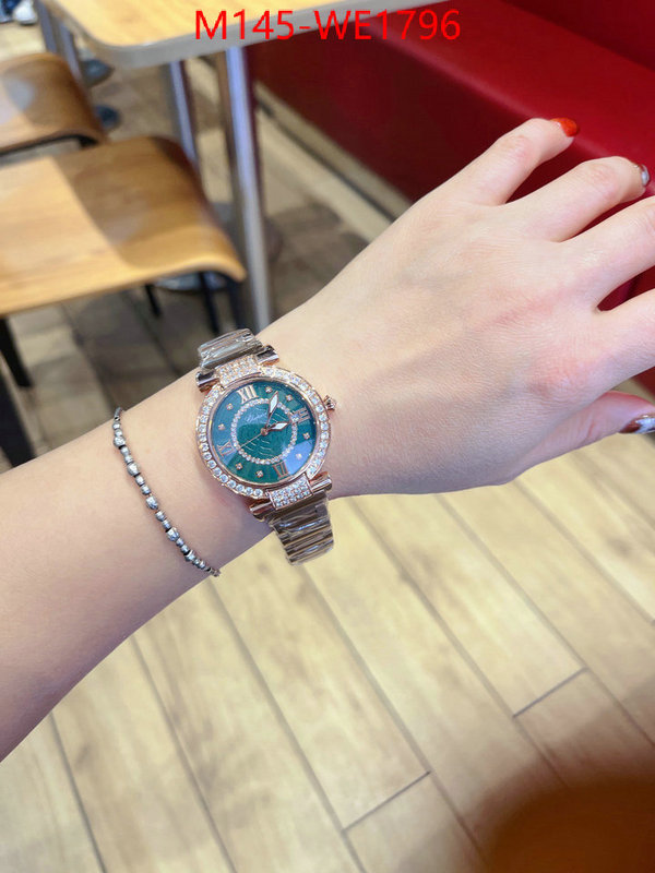 Watch(4A)-Chopard,top quality designer replica ,ID: WE1796,$: 145USD