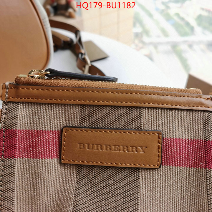 Burberry Bags(TOP)-Handbag-,top quality ,ID: BU1182,$: 179USD