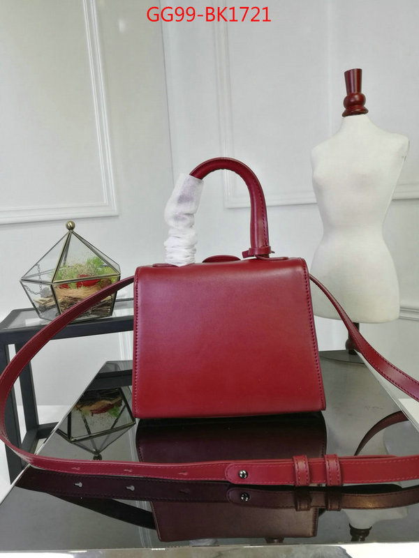 Delvaux Bags(4A)-Brillant,shop designer ,ID: BK1721,$:99USD