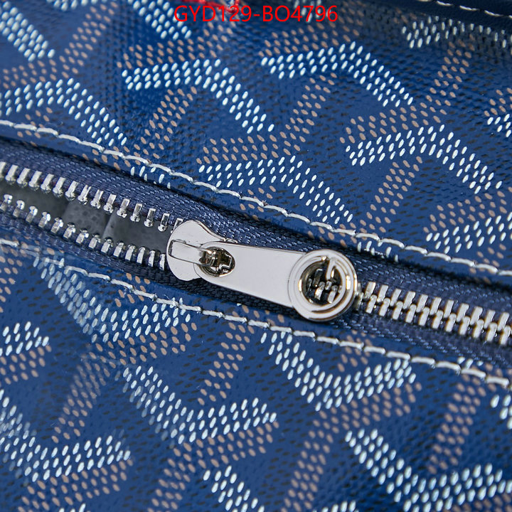 Goyard Bags(4A)-Handbag-,top quality designer replica ,ID: BO4796,