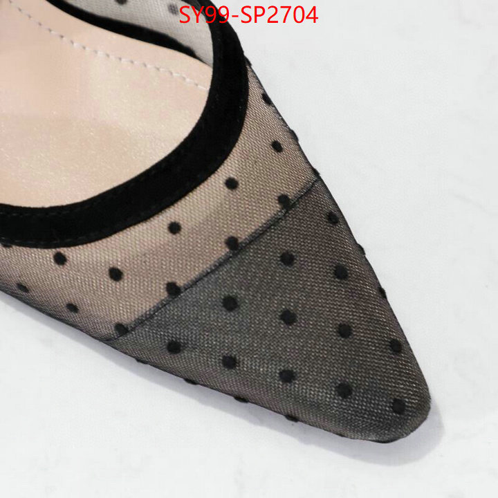 Women Shoes-Dior,unsurpassed quality , ID: SP2704,$: 99USD